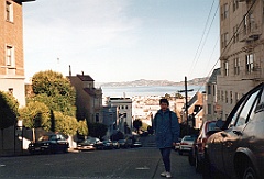 1995 - USA 001 (San Francisco)